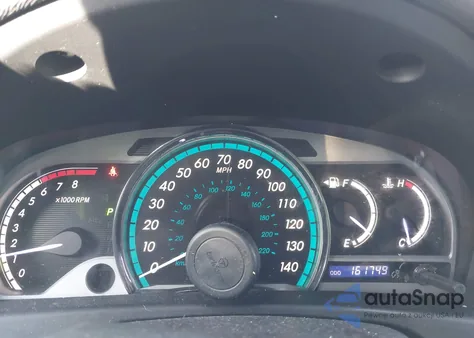 2015 Toyota Venza Le from USA, damaged, VIN 4T3BA3BB8FU071358